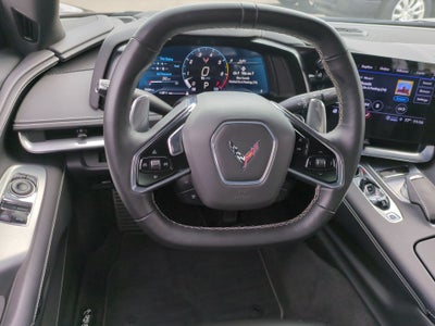 2023 Chevrolet Corvette Stingray 1LT