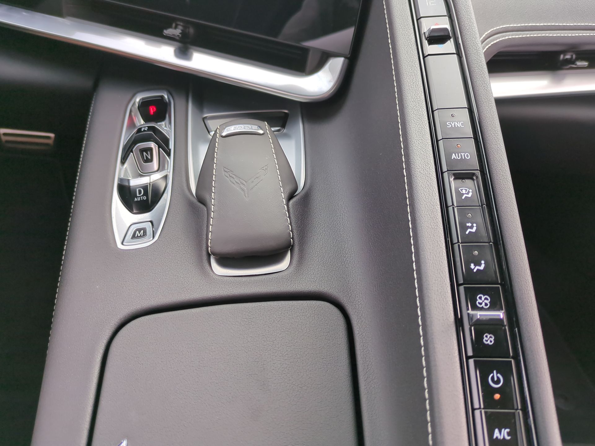 2023 Chevrolet Corvette Stingray 1LT