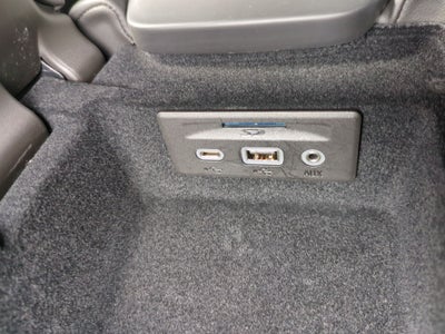 2023 Chevrolet Corvette Stingray 1LT