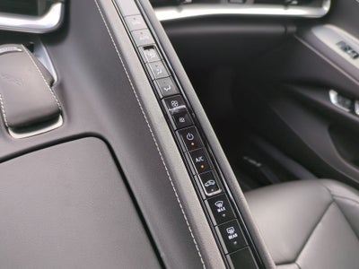 2023 Chevrolet Corvette Stingray 1LT