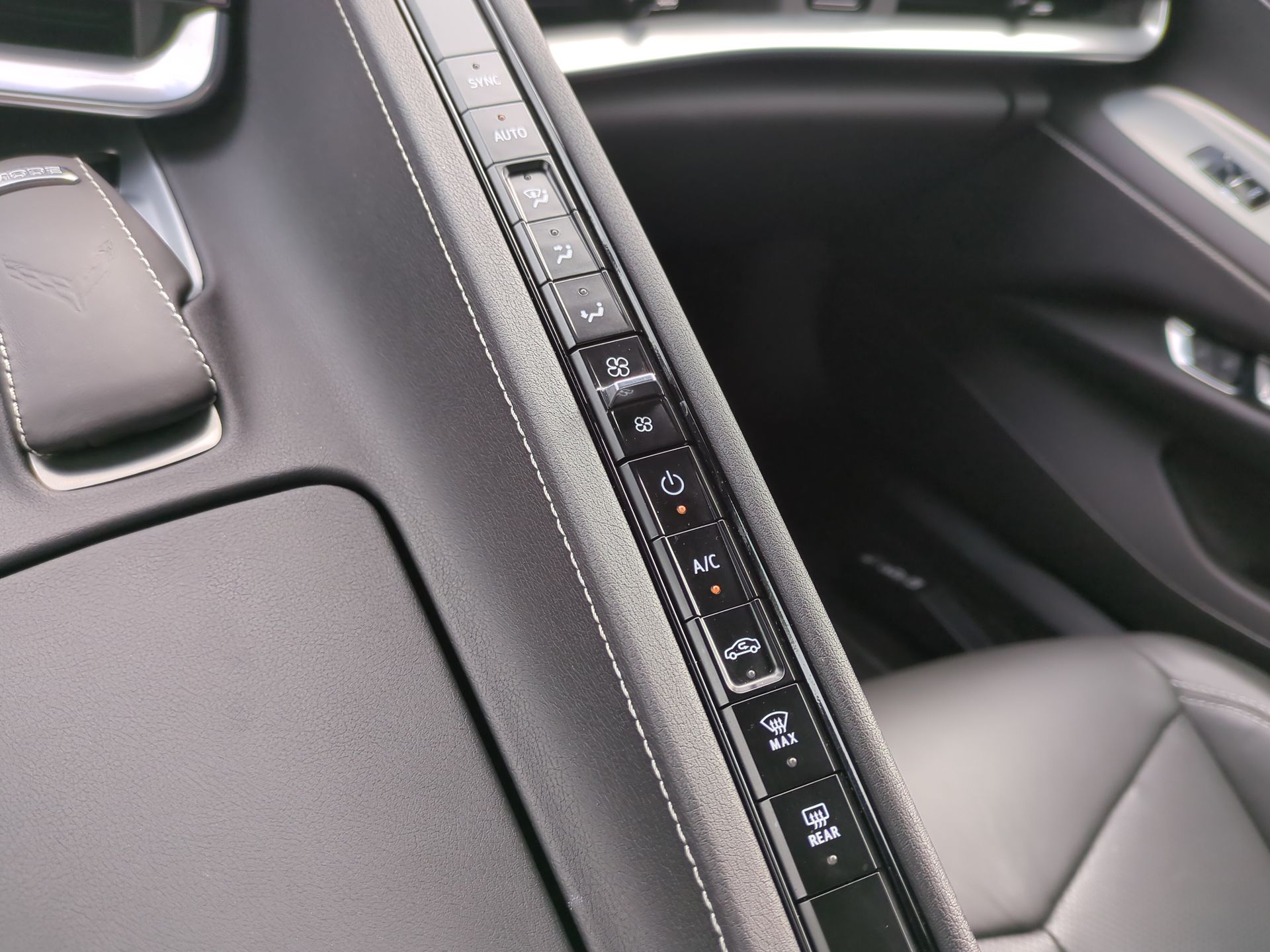 2023 Chevrolet Corvette Stingray 1LT