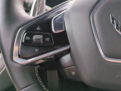 2023 Chevrolet Corvette Stingray 1LT