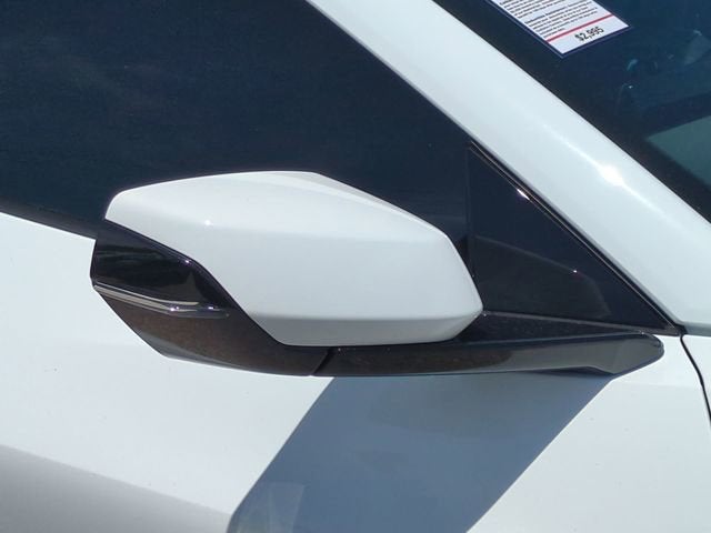 2025 Chevrolet Corvette Stingray 1LT