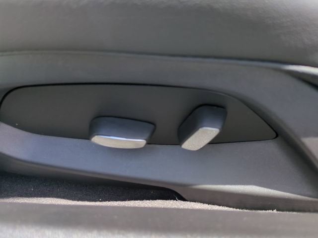 2025 Chevrolet Corvette Stingray 1LT