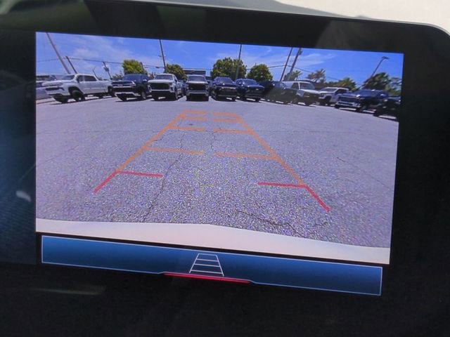 2025 Chevrolet Corvette Stingray 1LT