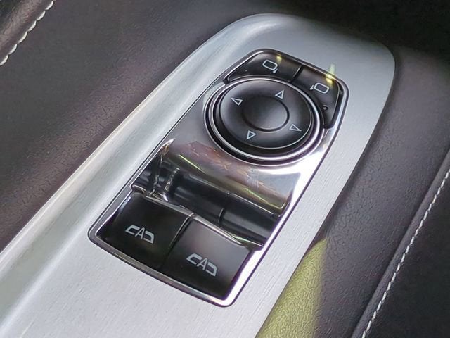 2025 Chevrolet Corvette Stingray 1LT