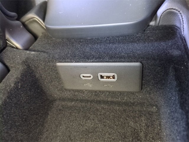 2025 Chevrolet Corvette Stingray 1LT