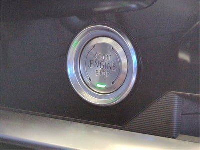 2025 Chevrolet Corvette Stingray 1LT