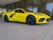 2025 Chevrolet Corvette Stingray 1LT