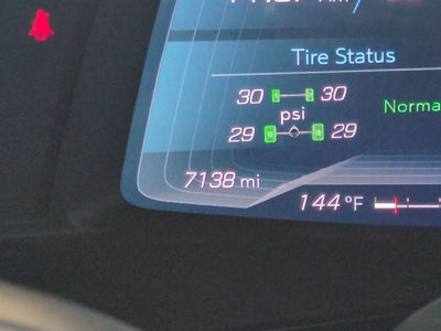 2025 Chevrolet Corvette Stingray 1LT