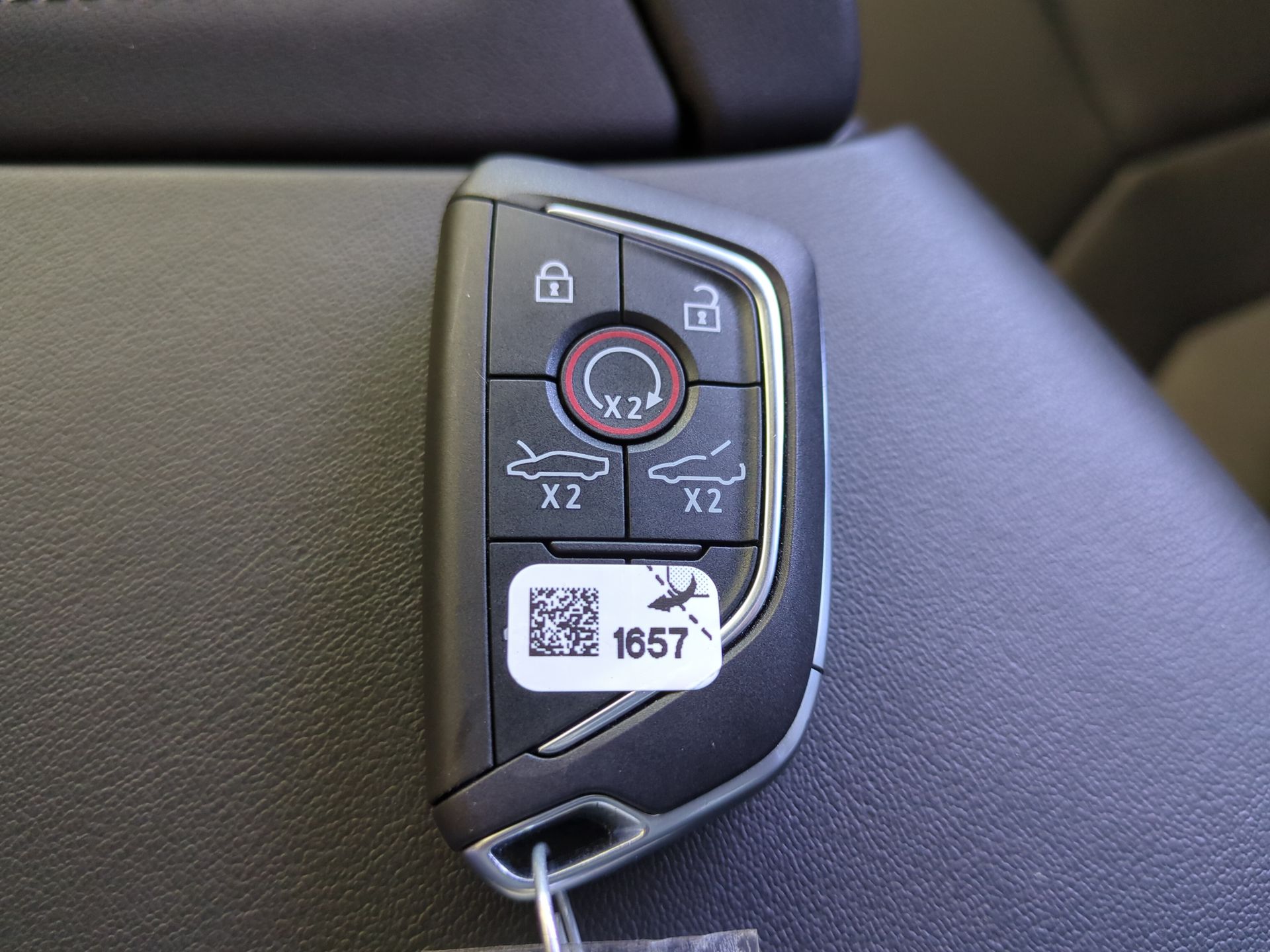 2025 Chevrolet Corvette Stingray 1LT