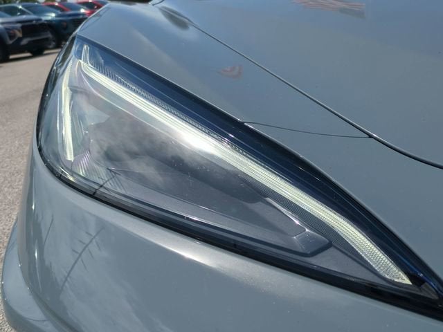 2024 Chevrolet Corvette 2LT - Photo 10
