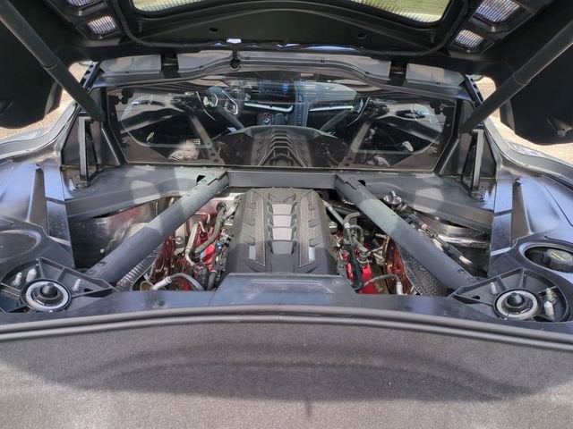 2024 Chevrolet Corvette 2LT - Photo 14