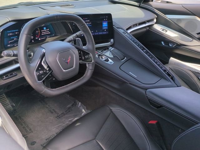 2024 Chevrolet Corvette 2LT - Photo 16