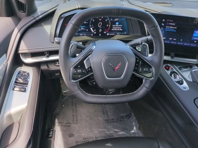 2024 Chevrolet Corvette 2LT - Photo 17