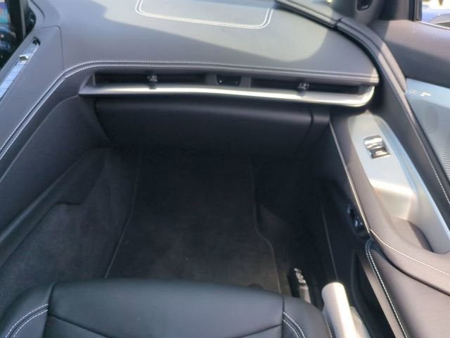 2024 Chevrolet Corvette 2LT - Photo 18
