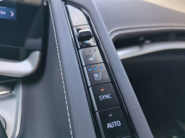 2024 Chevrolet Corvette 2LT - Photo 26