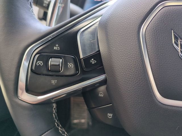 2024 Chevrolet Corvette 2LT - Photo 28