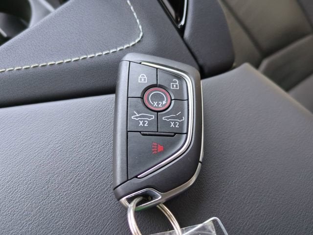 2024 Chevrolet Corvette 2LT - Photo 34