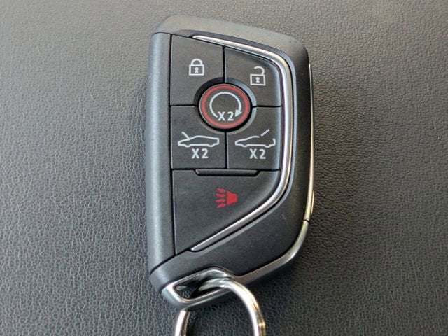 2024 Chevrolet Corvette 2LT - Photo 37