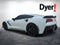 2015 Chevrolet Corvette Stingray 1LT