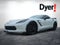 2015 Chevrolet Corvette Stingray 1LT