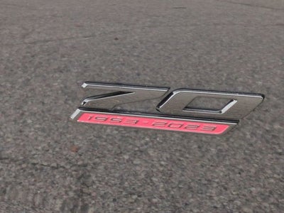 2023 Chevrolet Corvette Stingray 3LT