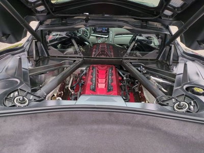 2023 Chevrolet Corvette Stingray 3LT