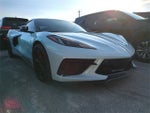 2022 Chevrolet Corvette Stingray 3LT