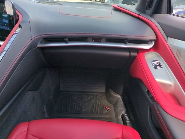 2025 Chevrolet Corvette Z06 2LZ