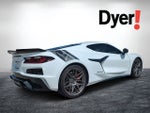 2025 Chevrolet Corvette Z06 2LZ