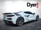2025 Chevrolet Corvette Z06 2LZ