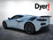 2025 Chevrolet Corvette Z06 2LZ