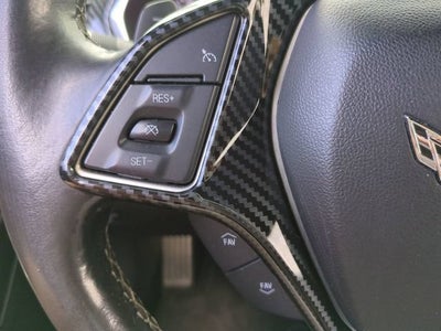 2019 Chevrolet Corvette Stingray 3LT