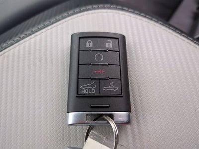 2019 Chevrolet Corvette Stingray 3LT