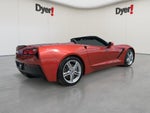 2016 Chevrolet Corvette Stingray 3LT