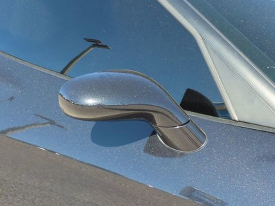 2012 Chevrolet Corvette w/3LT