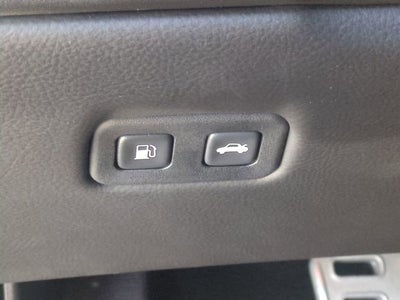 2012 Chevrolet Corvette w/3LT