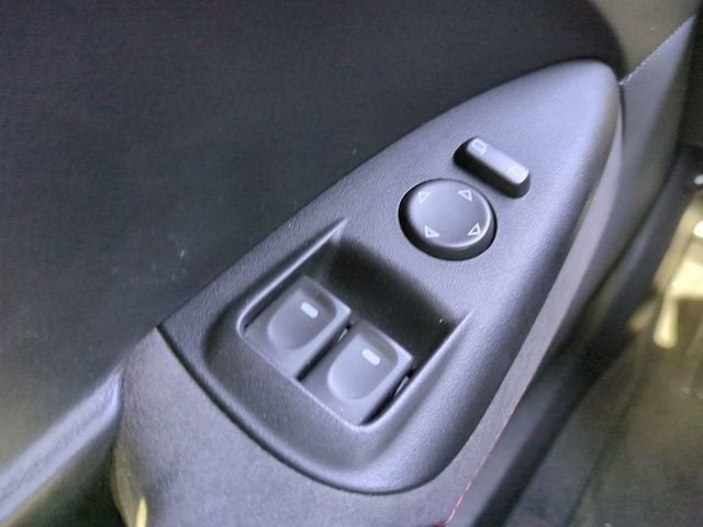 2012 Chevrolet Corvette w/3LT