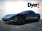 2012 Chevrolet Corvette w/3LT