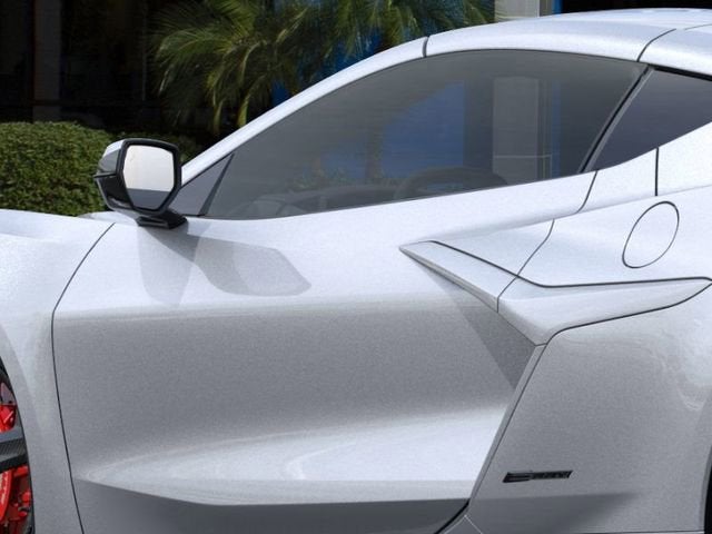 2026 Chevrolet Corvette E-Ray 2LZ