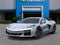 2026 Chevrolet Corvette E-Ray 2LZ