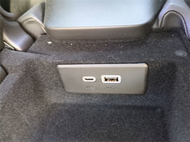 2025 Chevrolet Corvette E-Ray 2LZ