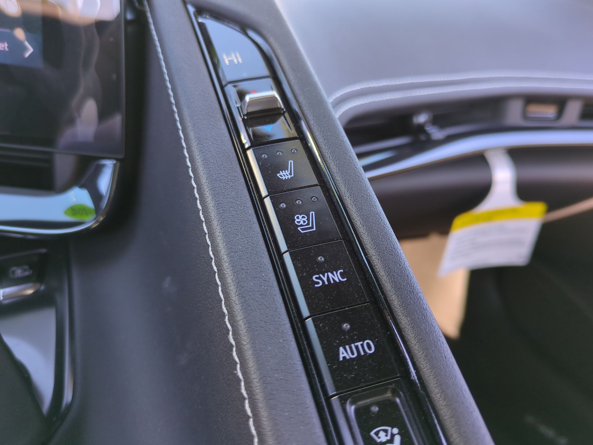 2025 Chevrolet Corvette E-Ray 2LZ