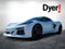 2025 Chevrolet Corvette E-Ray 2LZ