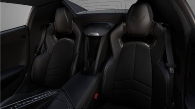 2025 Chevrolet Corvette E-Ray 2LZ