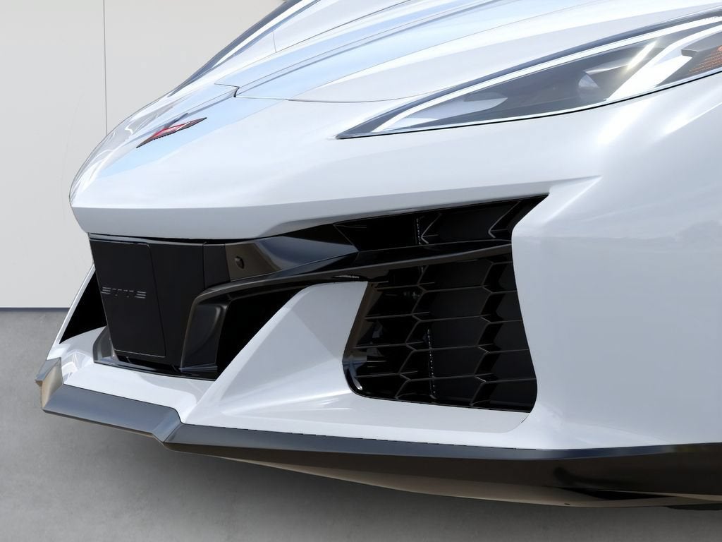 2027 Chevrolet Corvette Grand Sport 2LT