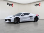 2027 Chevrolet Corvette Grand Sport 2LT