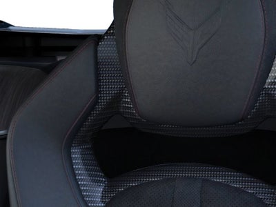 2027 Chevrolet Corvette Grand Sport 2LT