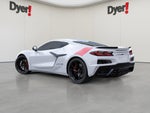 2027 Chevrolet Corvette Grand Sport 2LT